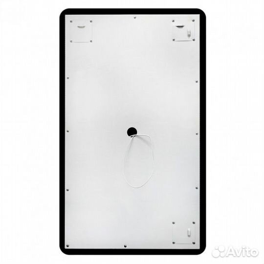 Зеркало Art&Max Siena S AM-SieS-1200-800-DS-F