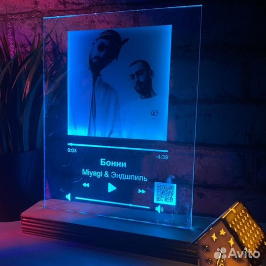 Коллаж с фото / подарок