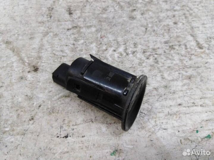 Парктроник Ленд Ровер