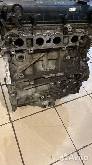 Двигатель Ford Focus 2 2.0 A0DA