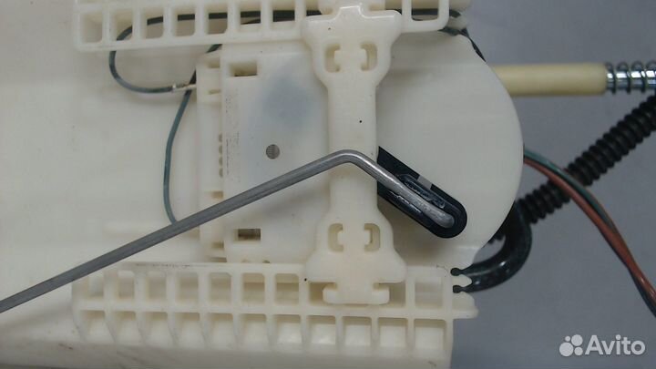 Насос топливный электрический Jeep Liberty, 2008