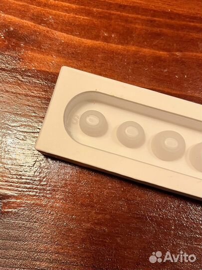 Амбушюры для наушников