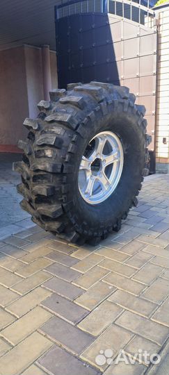 King Сobra Extreme 295/80 R16