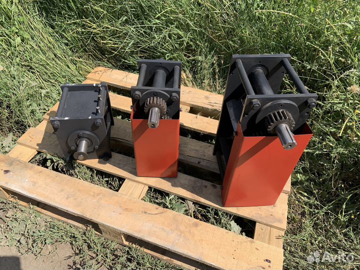 Веткоруб, измельчитель веток, веткорез до 80мм