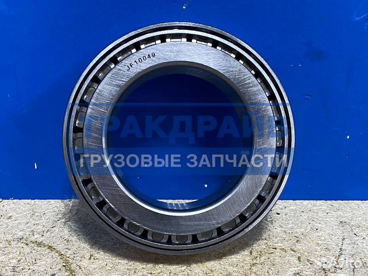 Подшипник ступицы DAF 75CF 85CF 95F 95XF 165*100*4