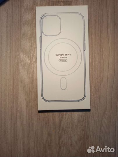 Чехол на iPhone 14 pro