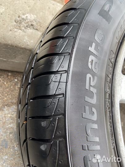 Колеса r15 на ваз