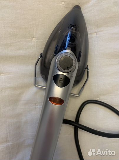 Ручной отпариватель Tefal новый