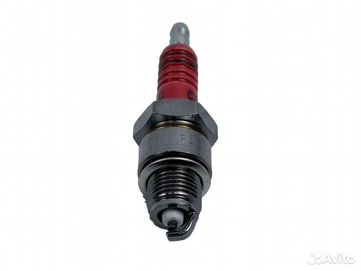 Свеча скутер Honda E6TC (аналог NGK BP6HS, А17В)