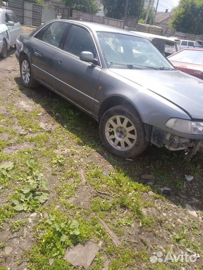 Разборка Ауди а 8 запчасти Audi A 8