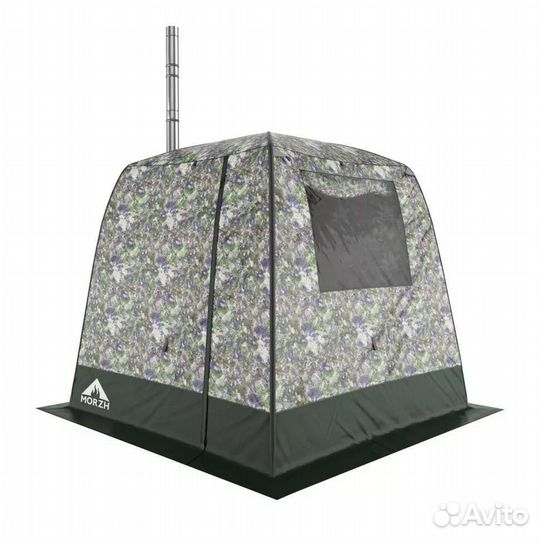 Палатка Морж Light