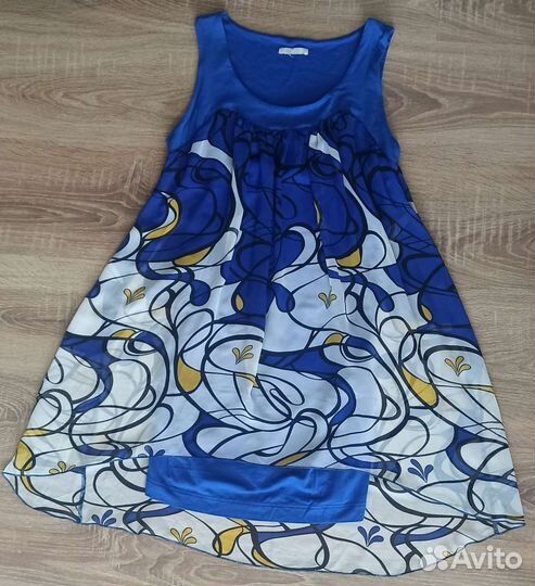 Платье для беременных