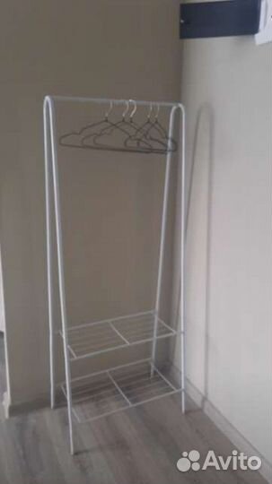 Полка для обуви обувница