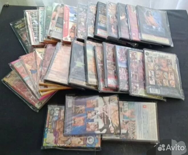 Дискиdvd