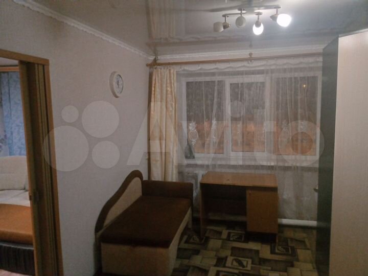 Комната 24 м², 1/3 эт.