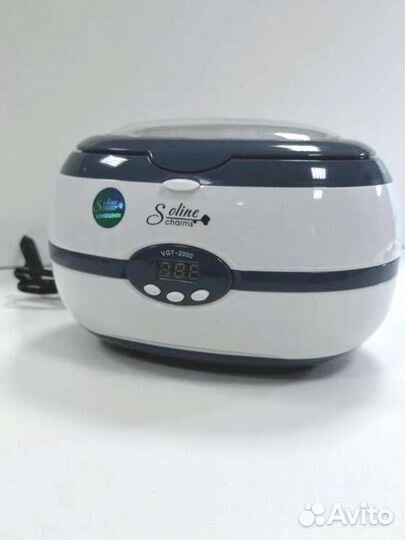 Ультразвуковая мойка