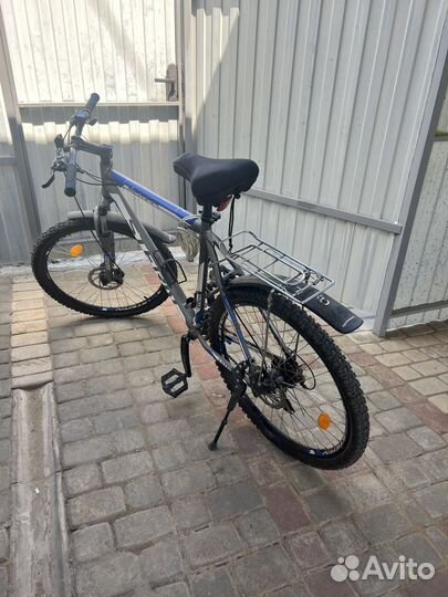 Продается велосипед