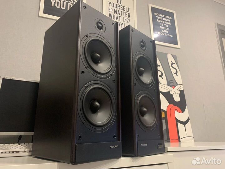 Microlab solo 29 (Bluetooth)