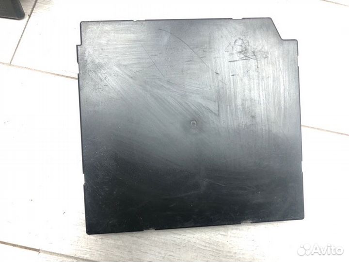 Блок комфорта Skoda Octavia универсал cayc 2013