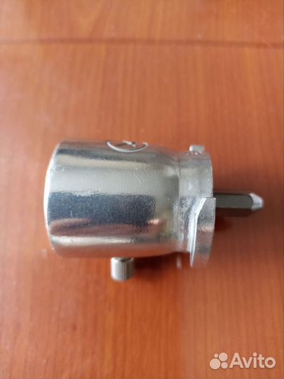 Kenwood насадка для резки кубиками + переходник