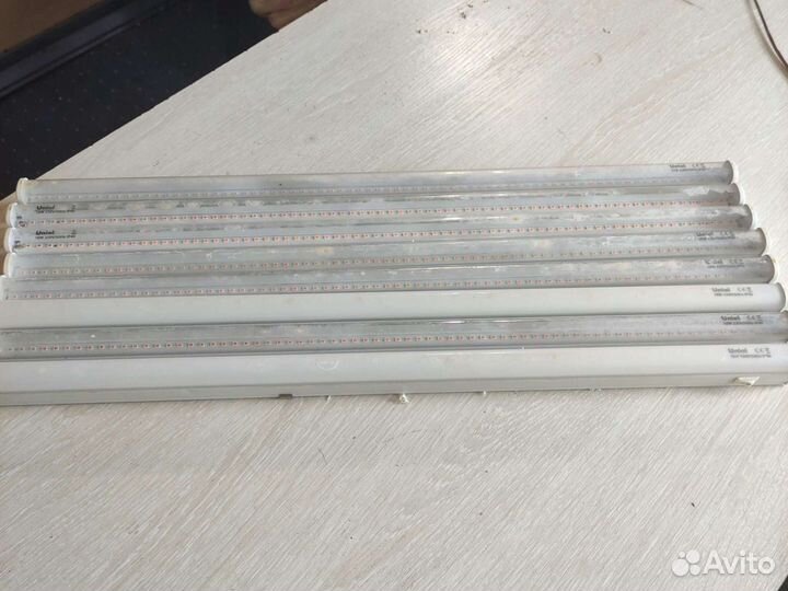 Фитосветильники 60см. для растений