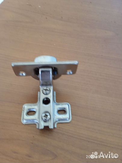 Петля мебельная внутреняя