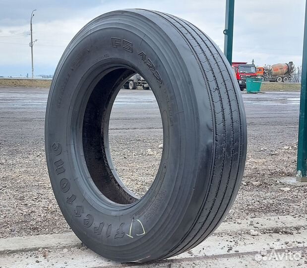 Автошина 295/80R22.5 Armstrong ASH11 artd: 1009-5