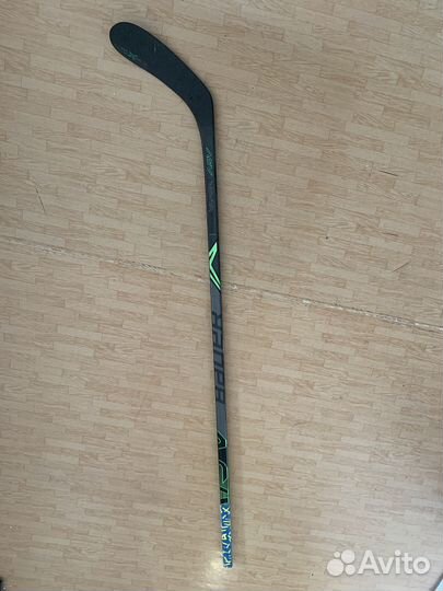 Клюшка bauer APV vapor