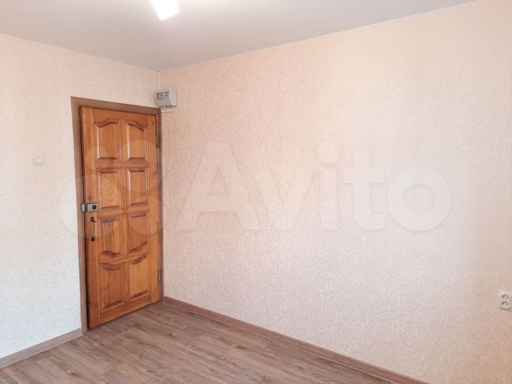 Комната 11,6 м² в 1-к., 4/9 эт.