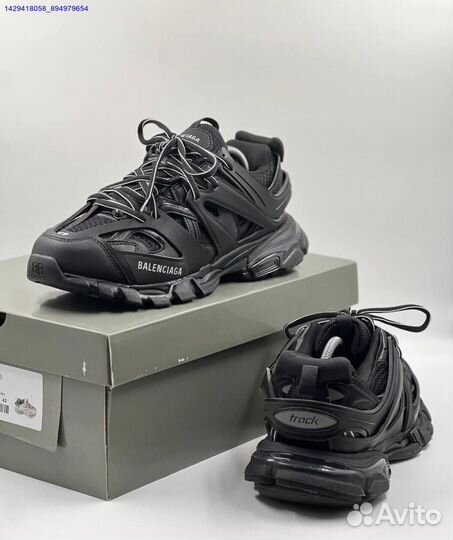 Balenciaga Track (Арт.85700)