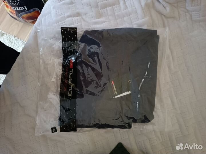 Свитшот masimar