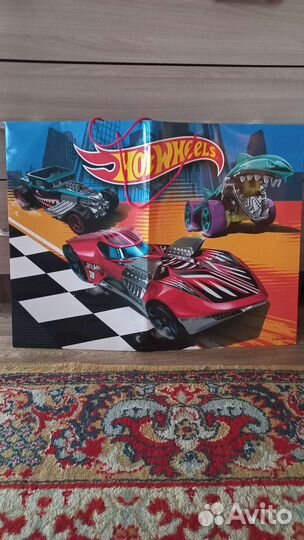 Пакет хотвилз