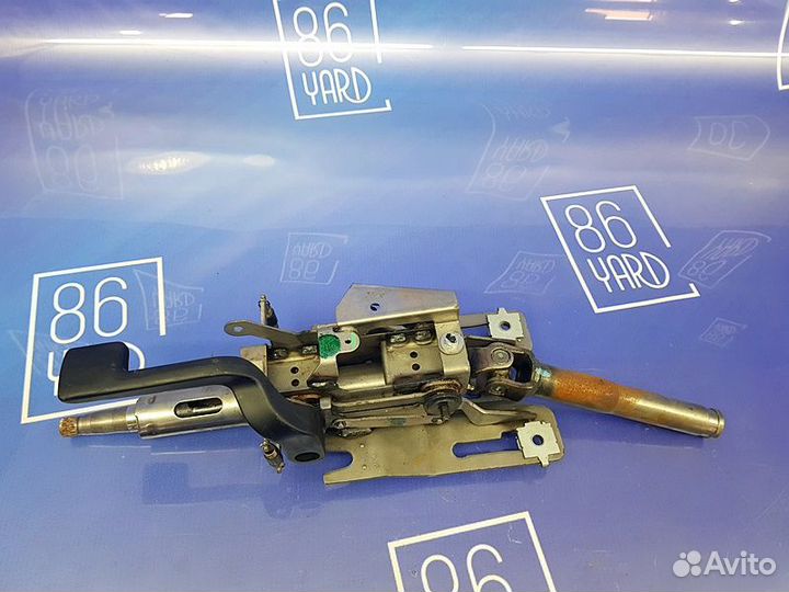 Колонка рулевая Honda Accord CL7 K20A 2007