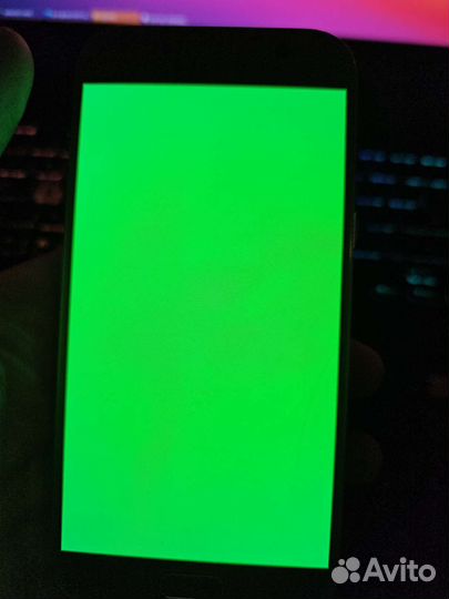 Samsung galaxy a5 2017