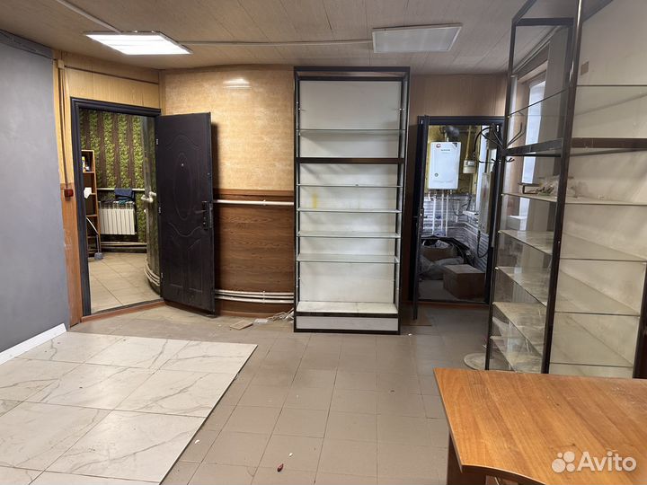 Складские и производственные помещения в аренду