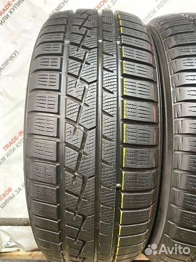 Yokohama W.Drive 205/55 R16 91M