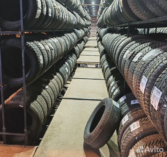 Michelin Alpin 6 205/55 R17 92Y