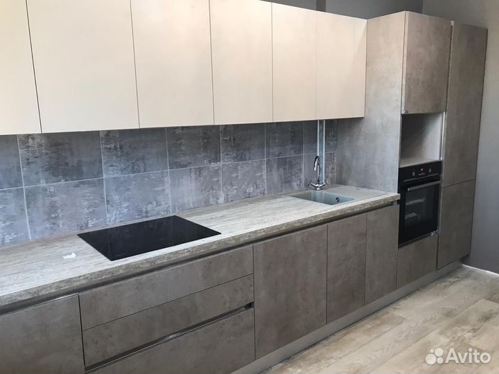 Кухни на заказ кухня