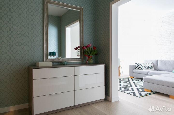 Зеркало IKEA сонге