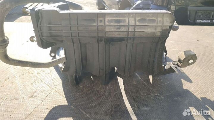 Впускной коллектор Чери Бонус А13