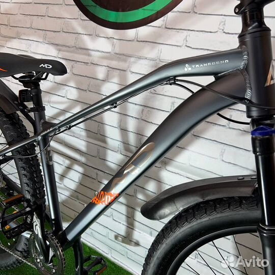 Велосипед Mingdi 3.0 29