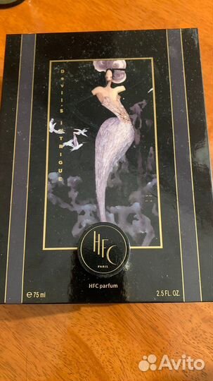 Новые Духи Hec и Tom Ford