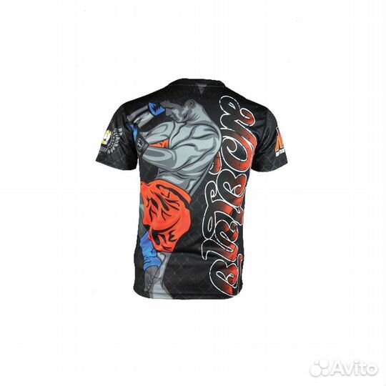 Футболка Born to be