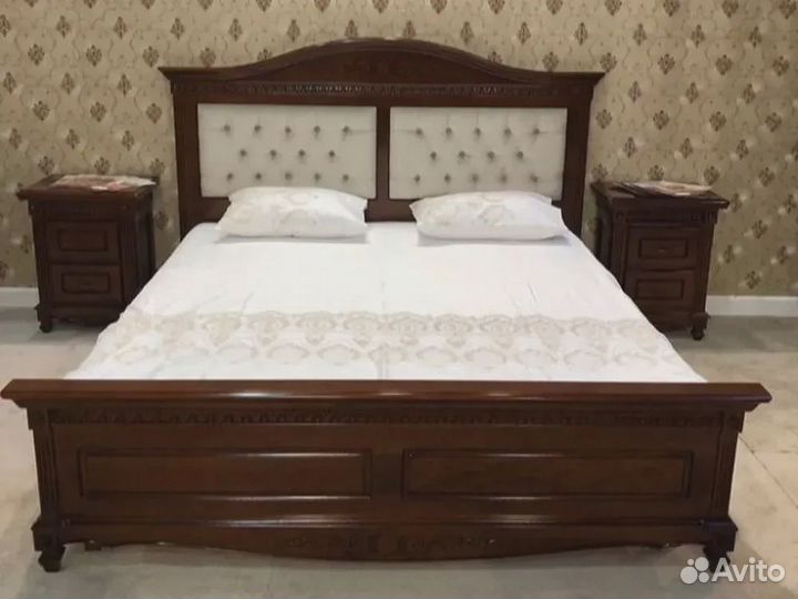 Кровать 160 