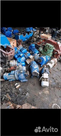 Заберу Электрооборудование по РФ