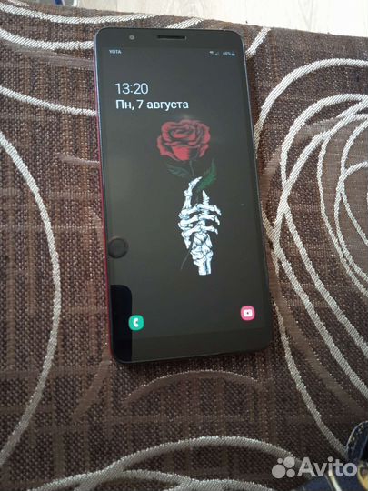 Samsung Galaxy A01 Core, 2/16 ГБ