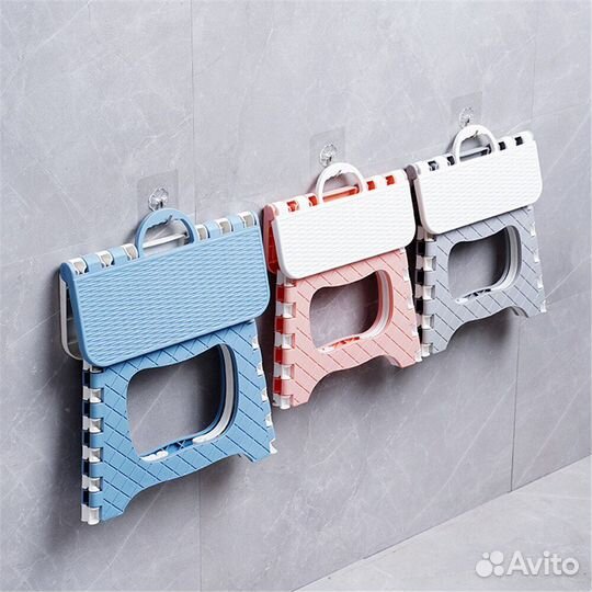 Табурет туристический складной