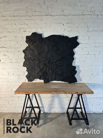 Скальные панели / имитация камня