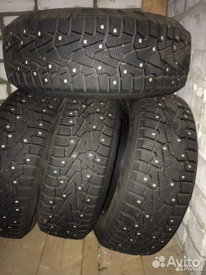 Pirelli Ice Zero 185/60 R15