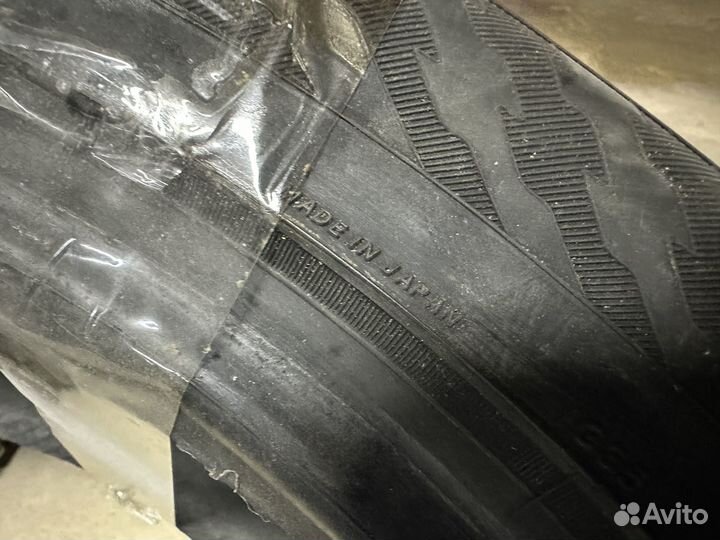 Yokohama Ice Guard IG35 255/50 R19 107T